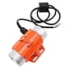 thumbnail image 5 of Motor De Vibración De Concreto, aleación De Aluminio 3600 Rpm, Motor Vibratorio Eléctrico, Para Tamizas De Mesa, Livianos, Alta Eficiencia, 5 of 7