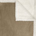 thumbnail image 2 of Premier Comfort Microlight to Berber Blanket, 2 of 3
