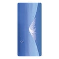 thumbnail image 2 of <p>Mouse Pad, Gaming Mouse Pad Oversized Landscape Pattern  For Desktop</p>, 2 of 8