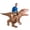 Style C, variant on MAGOTAN Halloween Inflatable Dinosaur Costume Adult,Blow Up T Rex Suit Men Women, Halloween Adults Funny Blow Up Lightweight & Flexible for Cosplay, Parades