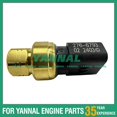 thumbnail image 4 of Applicable to Caterpillar C9 Intake Air Pressure Sensor 276-6793 Heat Engine Diesel Parts -, 4 of 4