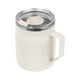 thumbnail image 2 of Paquete con 40 piezas de Taza con doble pared y tapa giratoria beige 11.6 x 11.8 x 9.2, 2 of 5