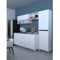 thumbnail image 2 of Cocina Integral OLIVO Con Parrilla Premium Minimalista, 2 of 9