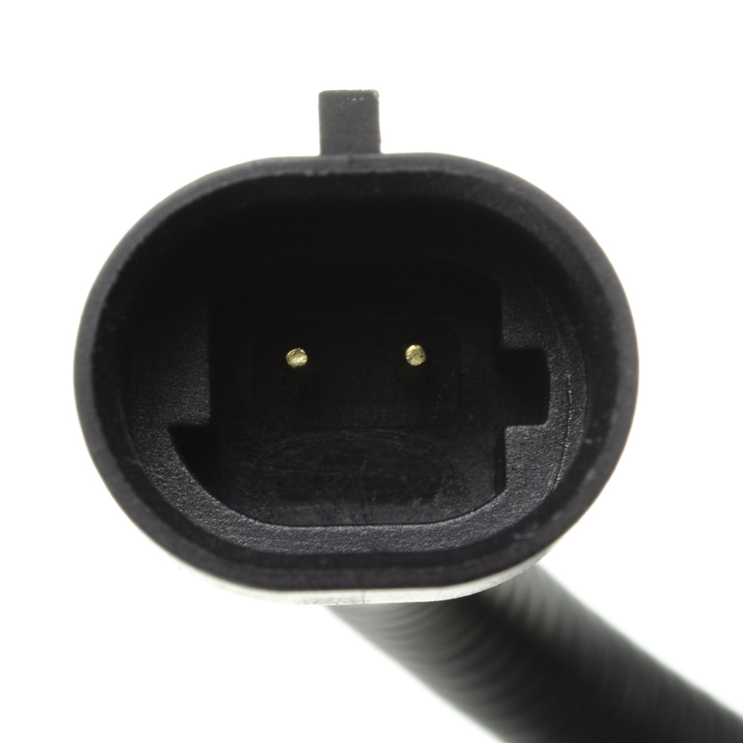 Holstein Parts 2ABS2123 ABS Wheel Speed Sensor for Jeep Fits select: 1997-2006 JEEP WRANGLER / TJ, 1997 JEEP CHEROKEE