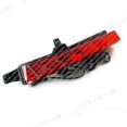 thumbnail image 4 of Rear Bumper Reflector Light Rear Brake Light Tail Light For Land Rover Discovery Sport 2015-2020 Lr060911 Lr060910 2025 walkbee, 4 of 5