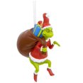 thumbnail image 1 of Figuras de resina de Navidad, juguetes de modelos de colección, 1 of 4