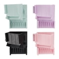 thumbnail image 1 of Accessoires de Protection pour Tondeuse à Cheveux, Protection de Buse Précise 4 Couleurs pour Tous Âges pour Auto - Toilettage, 1 of 7