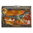 thumbnail image 1 of Velociraptor Blue Jurassic World Colección Deluxe, 1 of 3
