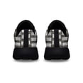 thumbnail image 4 of EaStr A Lot Can Happen In Days Shoes Sneakers Black Size 13, 4 of 7