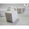 thumbnail image 4 of KNACK - 9 White Whiskey Whisky Scotch Soapstone Stone Ice Cubes Rocks 4 Ball Mold Maker, 4 of 6