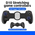 thumbnail image 5 of D10 Stretch Gamepad for Android IOS Tablet SwitchXBOX 400mAh Multi-Function Streaming Joystick, 5 of 5
