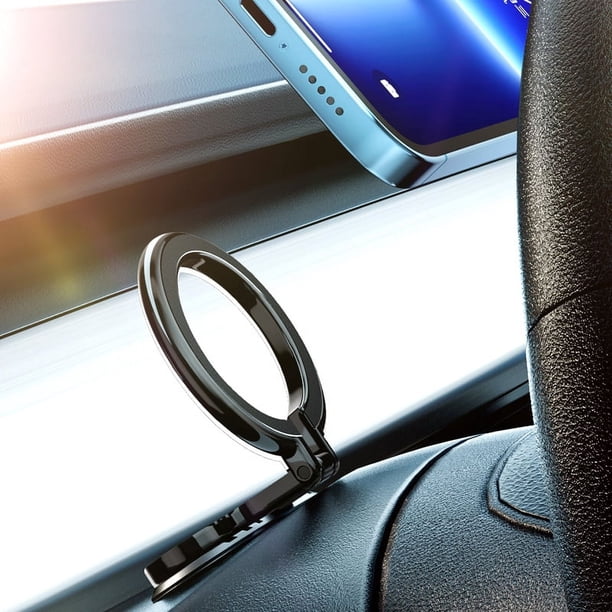 Adsorbable Phone Holder Stand Mobile Phone Support for iPhone 14 13 12 Pro Max