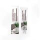 thumbnail image 1 of Natural Fresh Mint Coconut Whitening Toothpaste 120g Oral Care Clean Solution Mild Flavor, 1 of 5