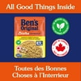 thumbnail image 5 of BEN'S ORIGINAL™ BISTRO EXPRESS™ Lemon and Herb Flavour Rice​, 240 g, 5 of 5