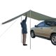 thumbnail image 3 of TFixol Auto Canopy Tent Roof Top para SUV Coche Camping al aire libre, 3 of 8