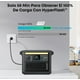 thumbnail image 3 of Central eléctrica portátil Anker SOLIX C1000 1056Wh con energía solar, 3 of 7