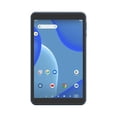 thumbnail image 1 of Tableta onn. PP86AW Tab 4GB en RAM y 64GB SSD, color azul, 1 of 4