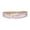 Light Purple, variant on INSPIRE CHIC Women's Plus Size Waist Belts Pearl Narrow Leather Adjustable Belt