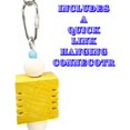 thumbnail image 2 of 1107 Ribbed Block Chewer, 2 of 5