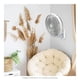thumbnail image 2 of Ventilador Navia de Pared 16 Pulgadas M016P Gris, 2 of 4