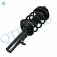 thumbnail image 6 of Front Right Quick Complete Strut-Coil Spring For 1995-2002 Lincoln Continental, 6 of 7