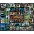 thumbnail image 2 of USAopoly Talisman: Harry Potter Edition, 2 of 4