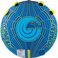 thumbnail image 2 of Tubo remolcable Connelly Double Play para 2 ciclistas, 2 of 2