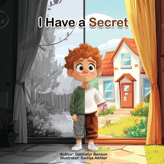 I Have a Secret, (Paperback)