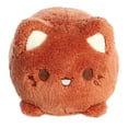 thumbnail image 2 of Aurora Peluches Savoureuses Pêche-Meowchi Coconut 7 Pouces, 2 of 2