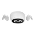 thumbnail image 2 of Wireless in Ear V5.1 Portable Invisible for Driving Gaming Gym White, 2 of 8