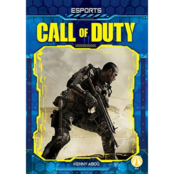 Pre-Owned Call of Duty (Paperback)