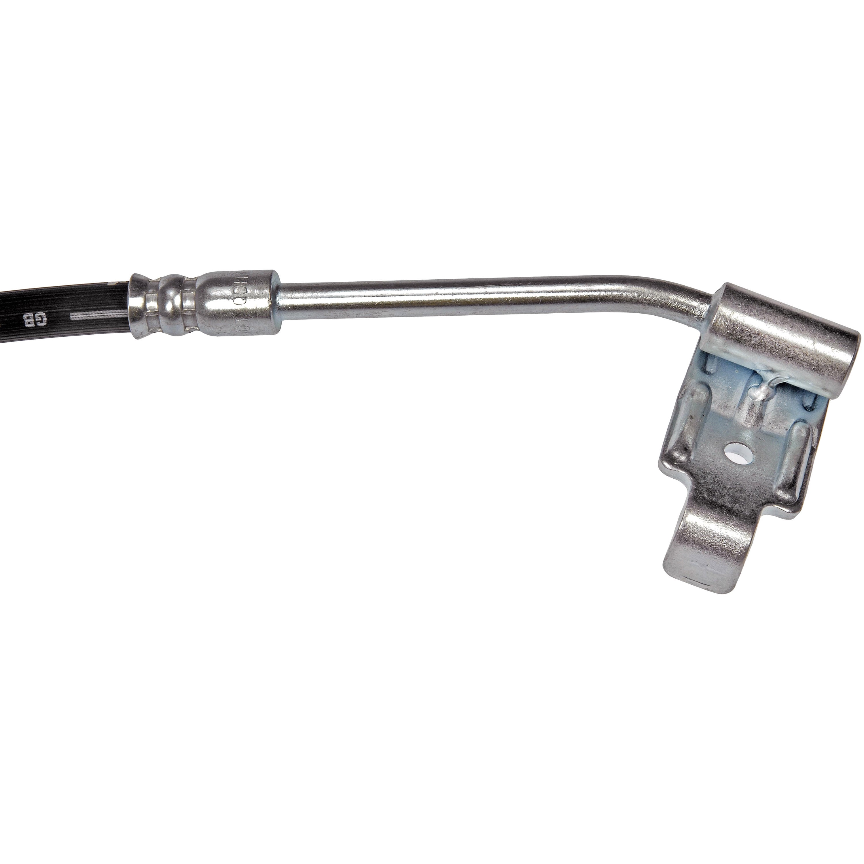 Dorman H620924 Brake Hydraulic Hose for Specific Jeep Models Fits 
