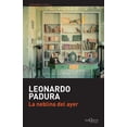 thumbnail image 1 of LA NEBLINA DEL AYER TUSQUETS MEXICO LEONARDO PADURA, 1 of 2