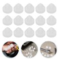thumbnail image 4 of Miangastore 20pcs Brake Pedal Stopper For Convenient Installation Accurate Limiting Rubber Brake Light Switch Stop For Car Repairs And Modifications Compatible for BYD, 4 of 9