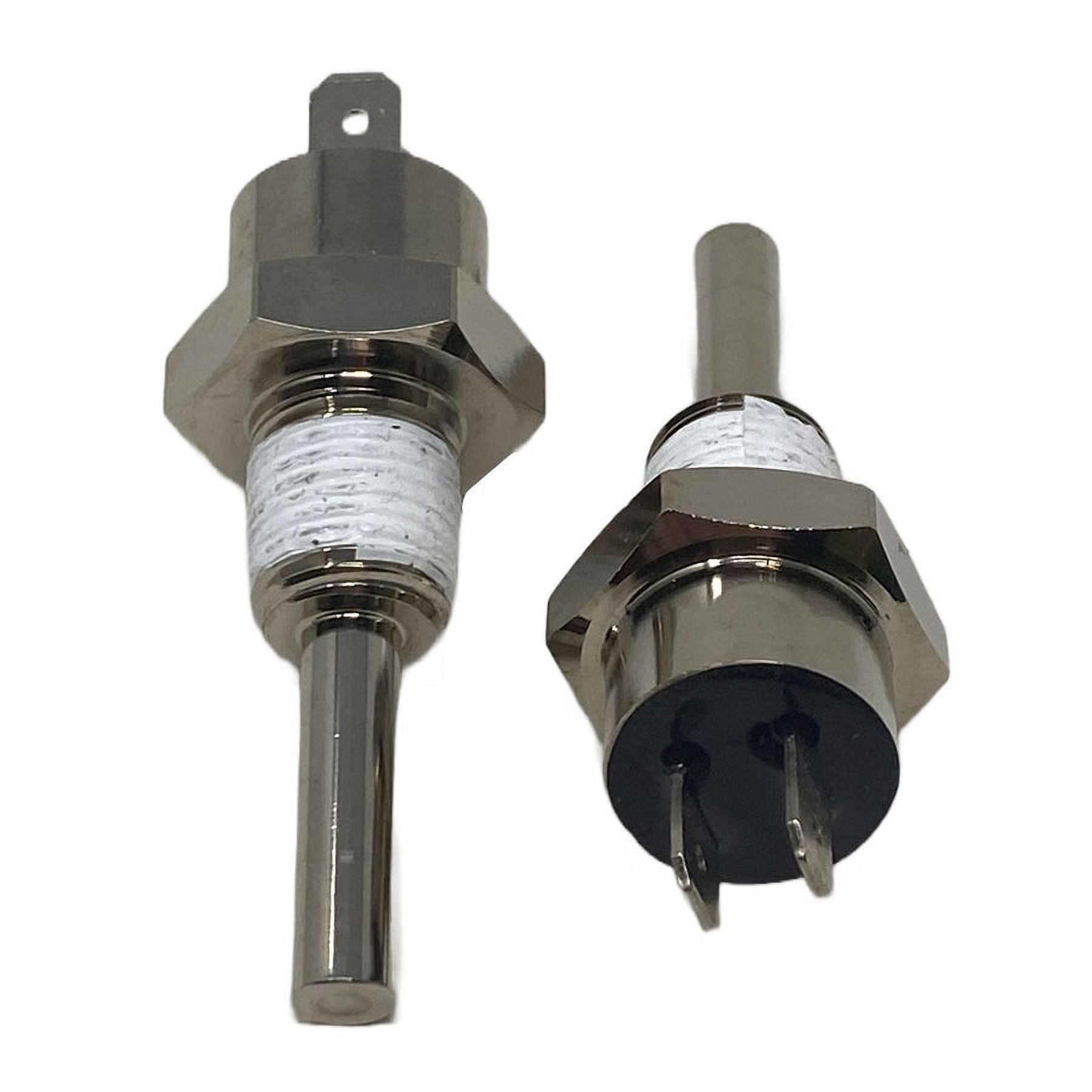 Pentair Pro Service Package- Heater Master Package of Water & Electrical System Parts Replacement