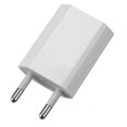 thumbnail image 4 of Mini Portable Charger,Fast Charging Phone Charger ,European Travel Convert Cylindrical Plug,EU Plug Adapter AC Converter EU Plug Wall Travel Charger for Phones Tablets Laptops Headphones, 4 of 4