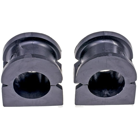 Dorman BSK90209PR Front Suspension Stabilizer Bar Bushing Kit for Specific Models