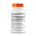thumbnail image 3 of Doctor's Best Saw Palmetto, Standardized Extract, 320 mg, 60 Softgels, 3 of 6