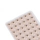 thumbnail image 4 of 1800pcs Relajación Orejas Vaccaria Semillas Pegatinas Acupuntura Aguja Parche Likrtyny Cuidado Belleza, 4 of 5