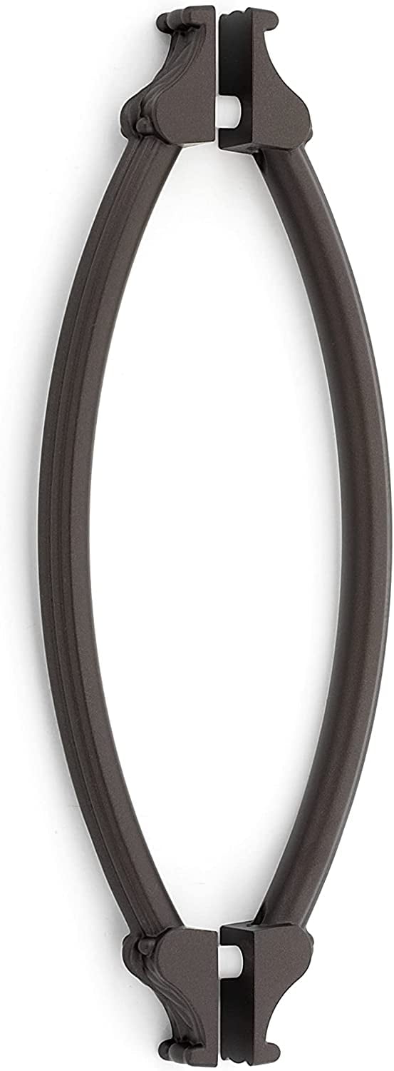 Alno G1476-8-PB/NL Fiore - Brass