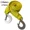 3M 3Ton, variant on 1 Pcs 3M/4M Car Tow Cable Heavy Duty 3Ton/5Ton Trailer Rope Towing Pull Rope Strap Hooks Van Road Recovery Car Accessories