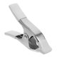 thumbnail image 2 of Pinzas metálicas grandes para manualidades, pinzas metálicas resistentes, pinzas de resorte multiusos, pinzas industriales, pinzas metálicas para carpintería, pinzas para fondos fotográficos., 2 of 8