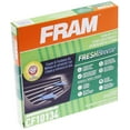 thumbnail image 1 of FRAM® Fresh Breeze® FCF10134 Cabin Air Filter, 1 of 5