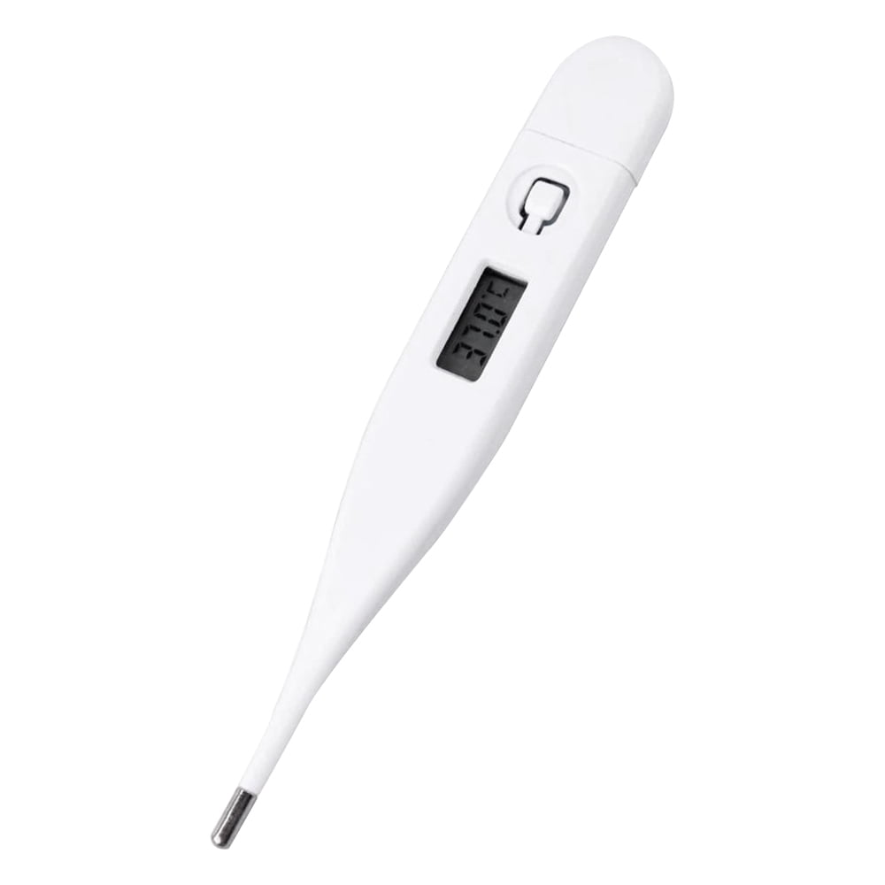 Thermometer Digital Electronic Intelligent Beep Remind LCD Screen