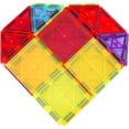 thumbnail image 2 of STAWAY 181 PCS Magnetic Tiles Building Set - Creative 3D Magnet Blocks for Kids, Safe ABS, Endless Fun with Cars & Ferris Wheel, Perfect Gift, 2 of 9