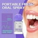 thumbnail image 4 of Probiotic Oral Spray for Breath Freshness, Alcohol-Free Oral Spray with Probiotics for Breath Care, Promotes Oral HealthZZ15, 4 of 5