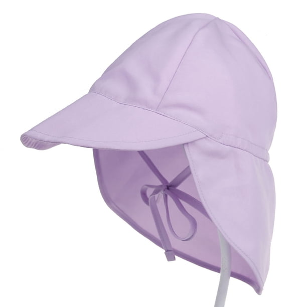 Sombrero de verano para niños, protector solar, de malla transpirable para exteriores, sombrero de playa para bebés, sombrero de viaje para niños