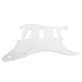 thumbnail image 6 of Guitar Pickguard Replacement Aluminum Foil Shielding PVC Scratch Protection Guitar Guard Plate GSSS31, 6 of 8
