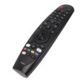 thumbnail image 1 of Voice Remote, Voice Remote Responsive Easy Pairing  for UHD NanoCell ZX WX GX CX BX W9 E9, 1 of 8