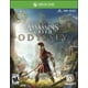 Assassin's Creed : Odyssey pour Xbox One Xbox One – image 1 sur 6